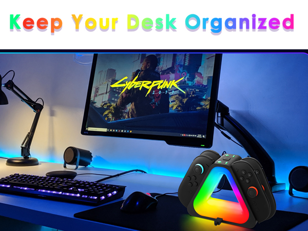  Nintendo Switch 2 Charger