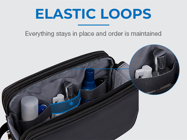 toiletry bag