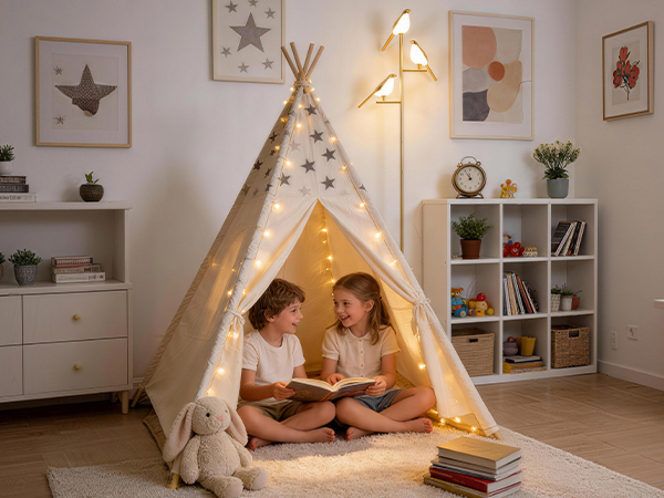 floor lamp for kids room