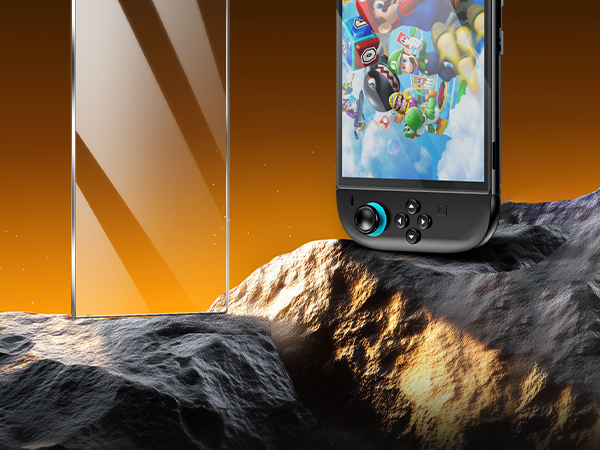 nintendo switch 2 screen protector
