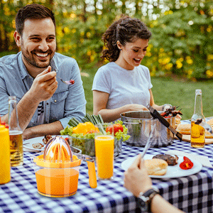 Perfect Helper for kitchen