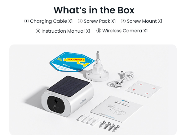 cameras for home security wireless wifi