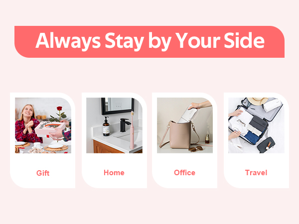 MINI Slim Sonic Electric Toothbrush