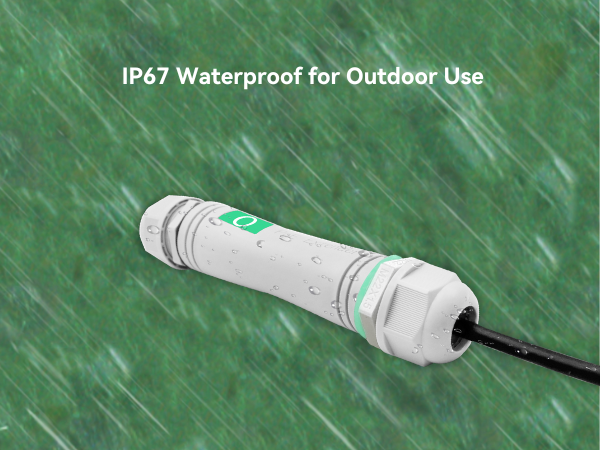 waterproof