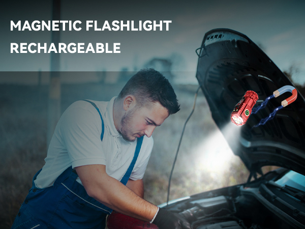 pocket flash light,flashlight rechargeable,three-eyed monster mini flash super power flashlight