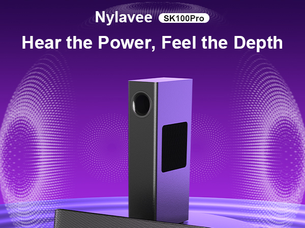 pc speakers with subwoofer