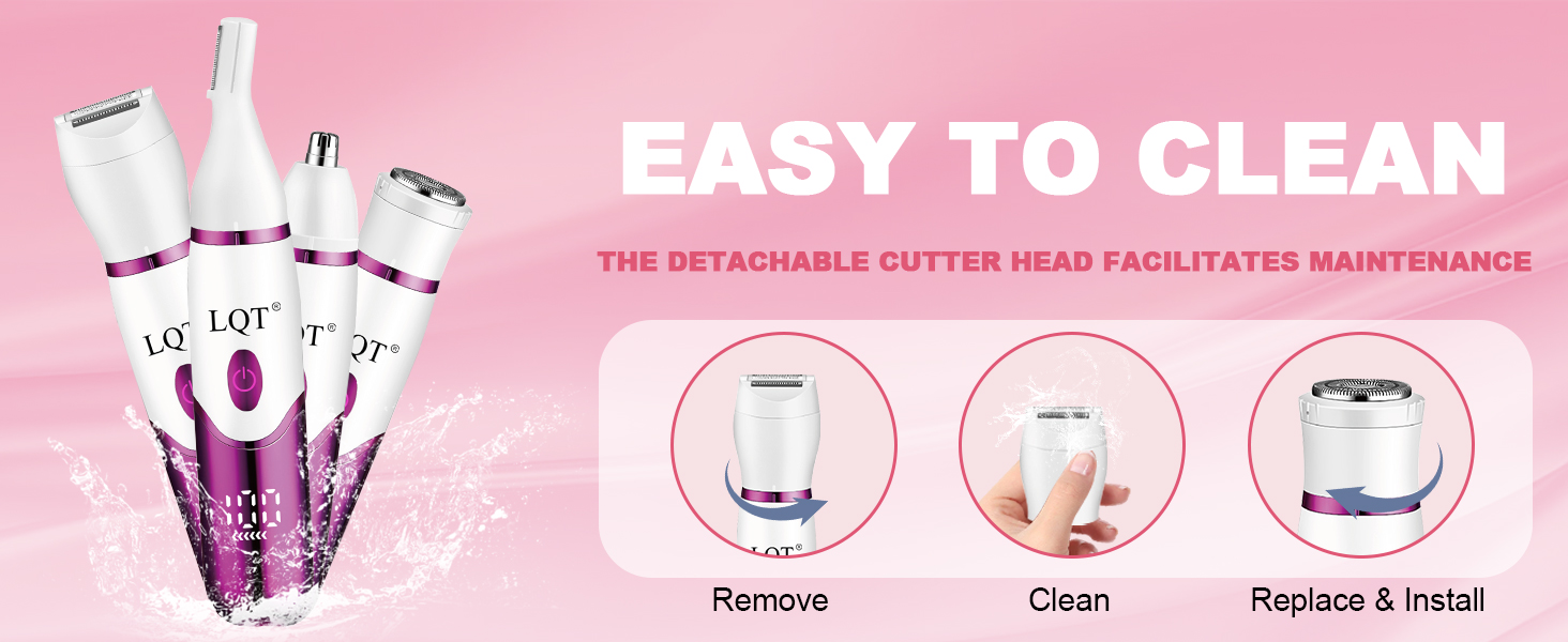 bikini trimmer for women