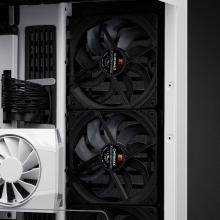 Centrifugal Turbulator hub