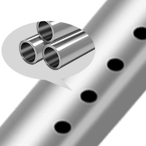 immersion water heater