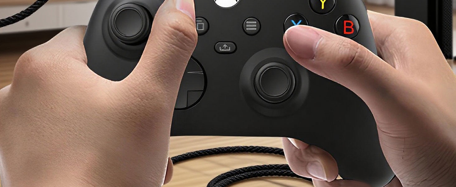 xbox controller cord