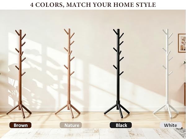 coat rack