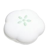 Sanfulin Silicone Thumb Grips for Nintendo Switch/Switch OLED/Lite, Cute Floral Joystick Cover Ca...