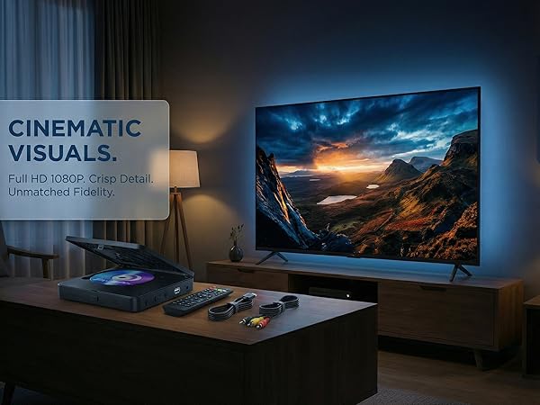 4k blu ray player