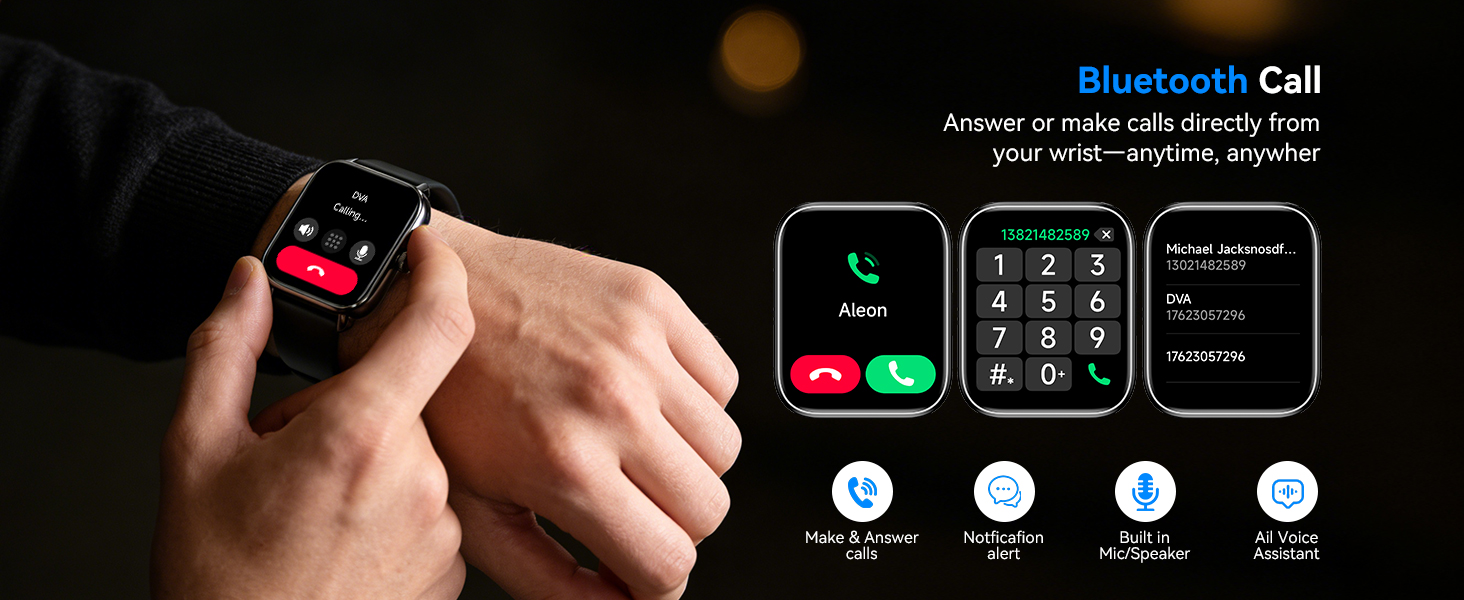 Smart Watch
