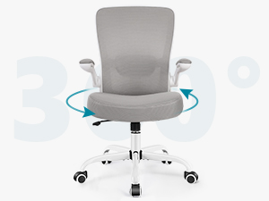 360° Swivel Chair