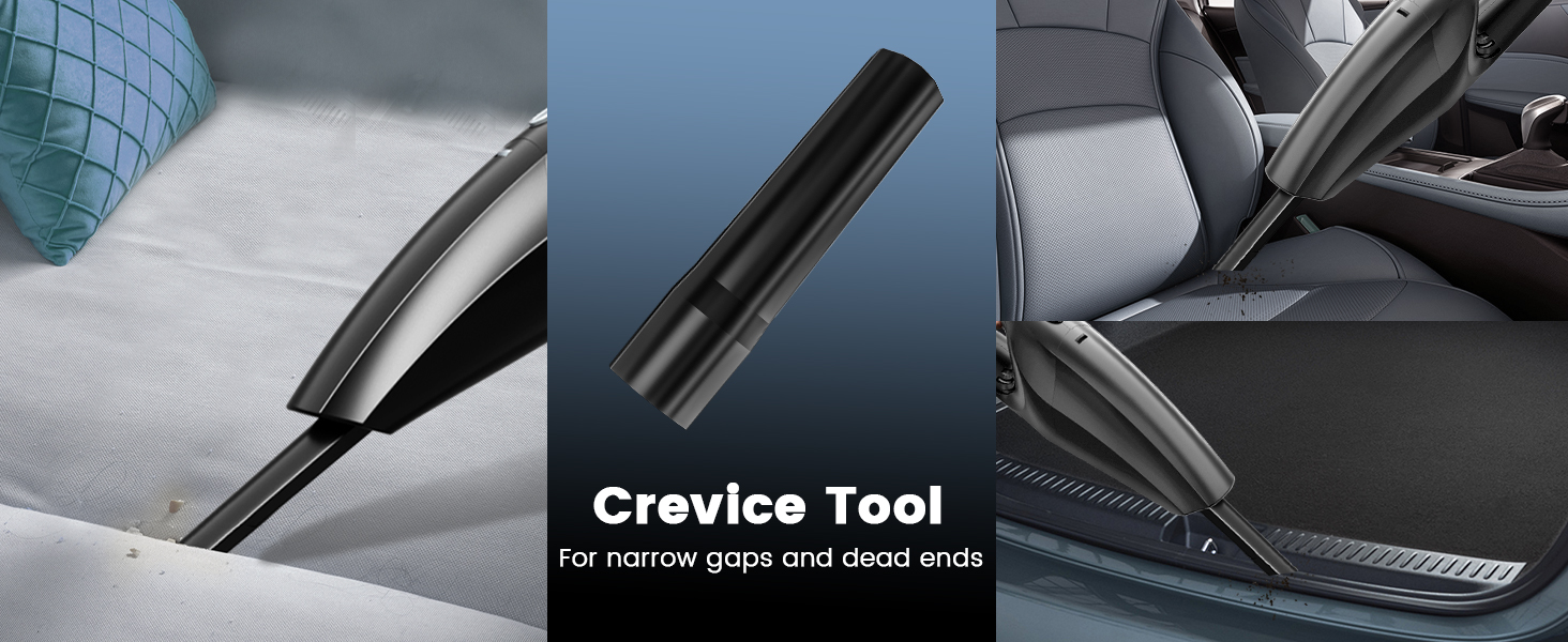 car vacuums with best suction cordless