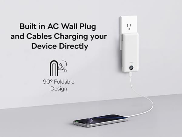Portable charger