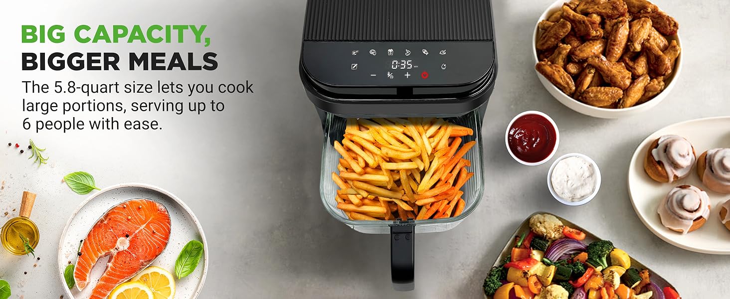 COMPACT DESIGN &amp; EASY STORAGE