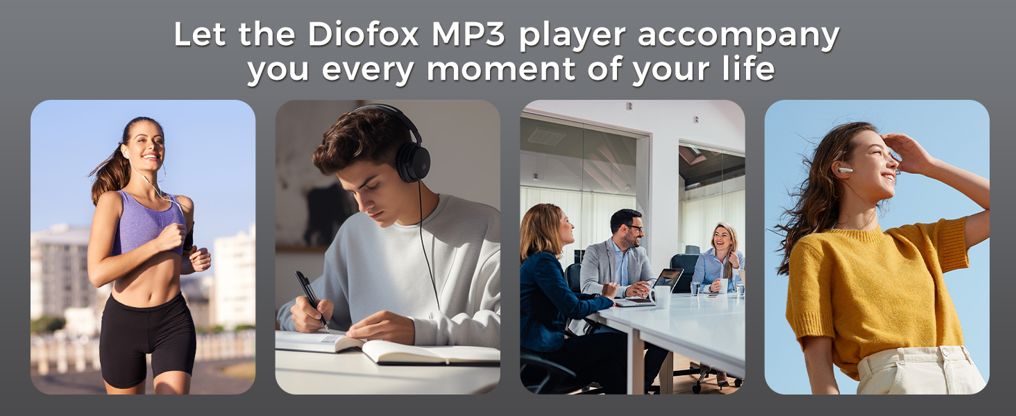 mp3 players
