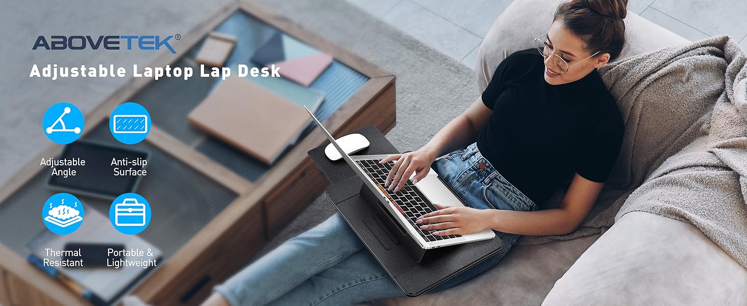 Laptop Lap Desk