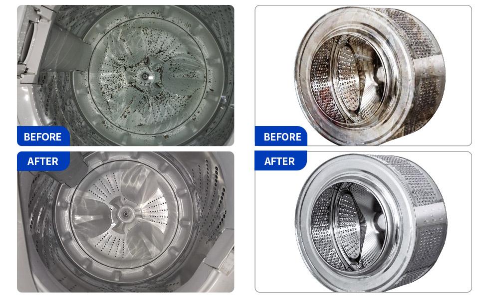 washer tablets