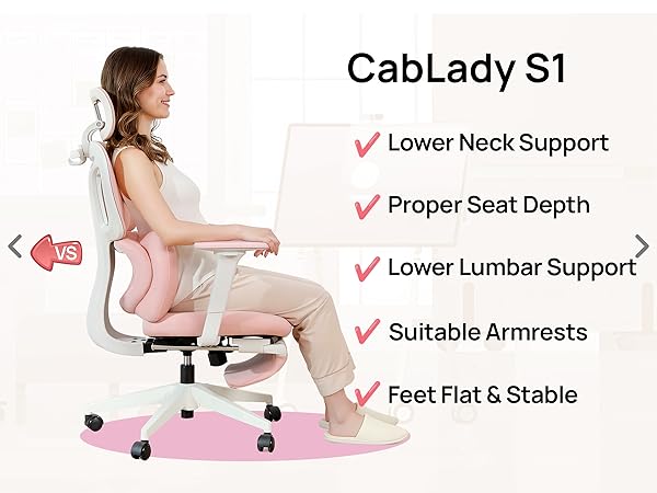 office chair for women