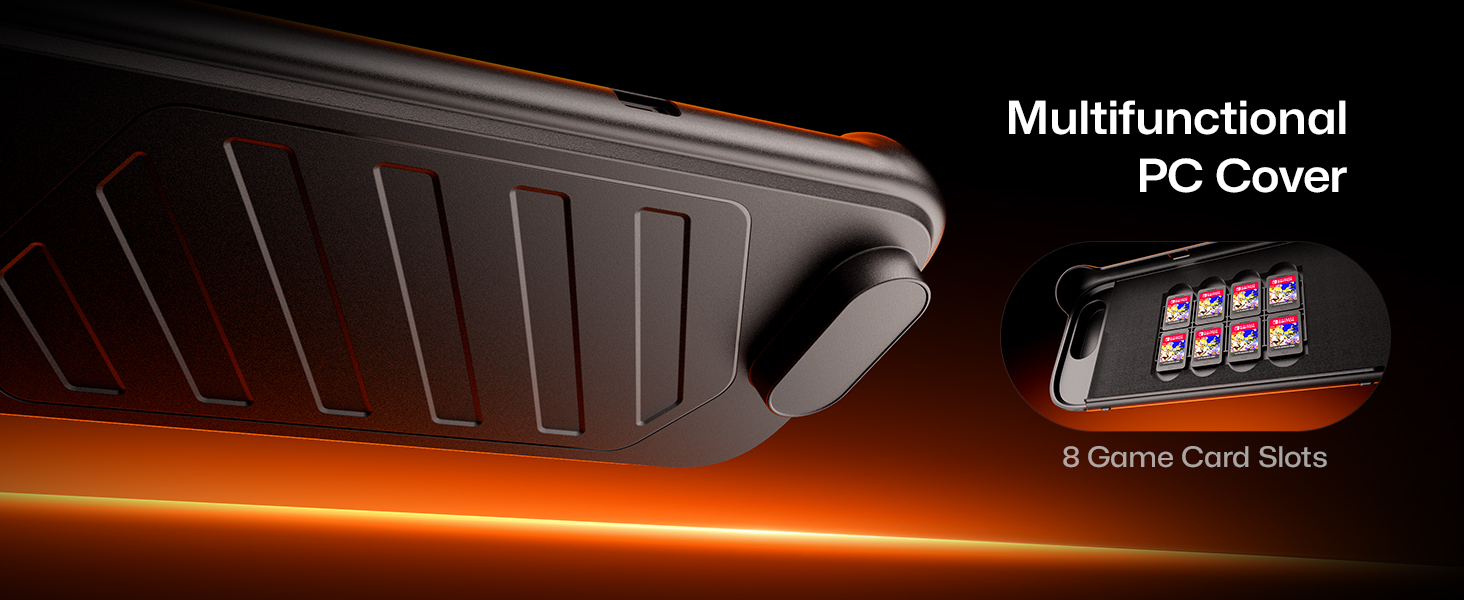 Nintendo Switch 2 Protective Case