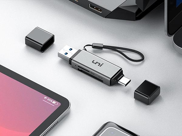 SD Card Reader