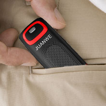 Portable and Convenient