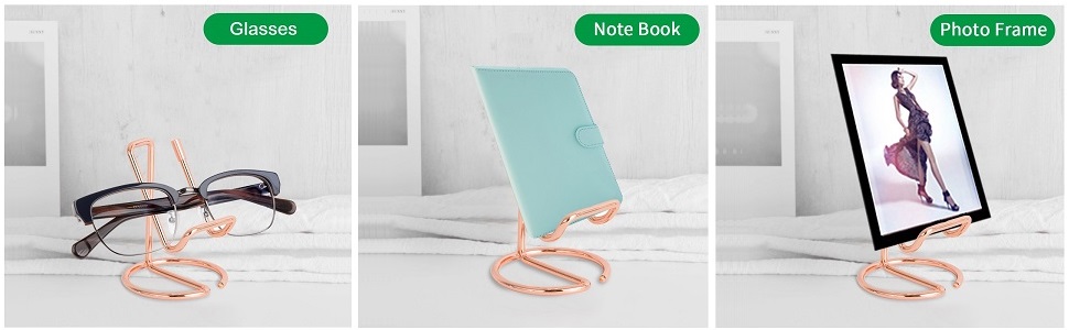 Business card holder