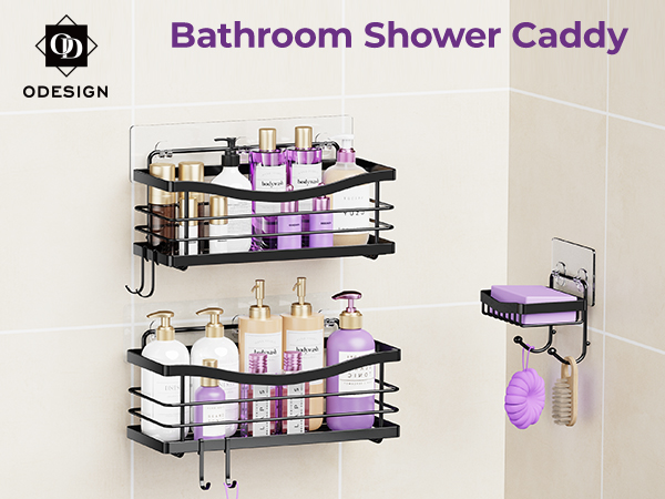 Shower Caddy