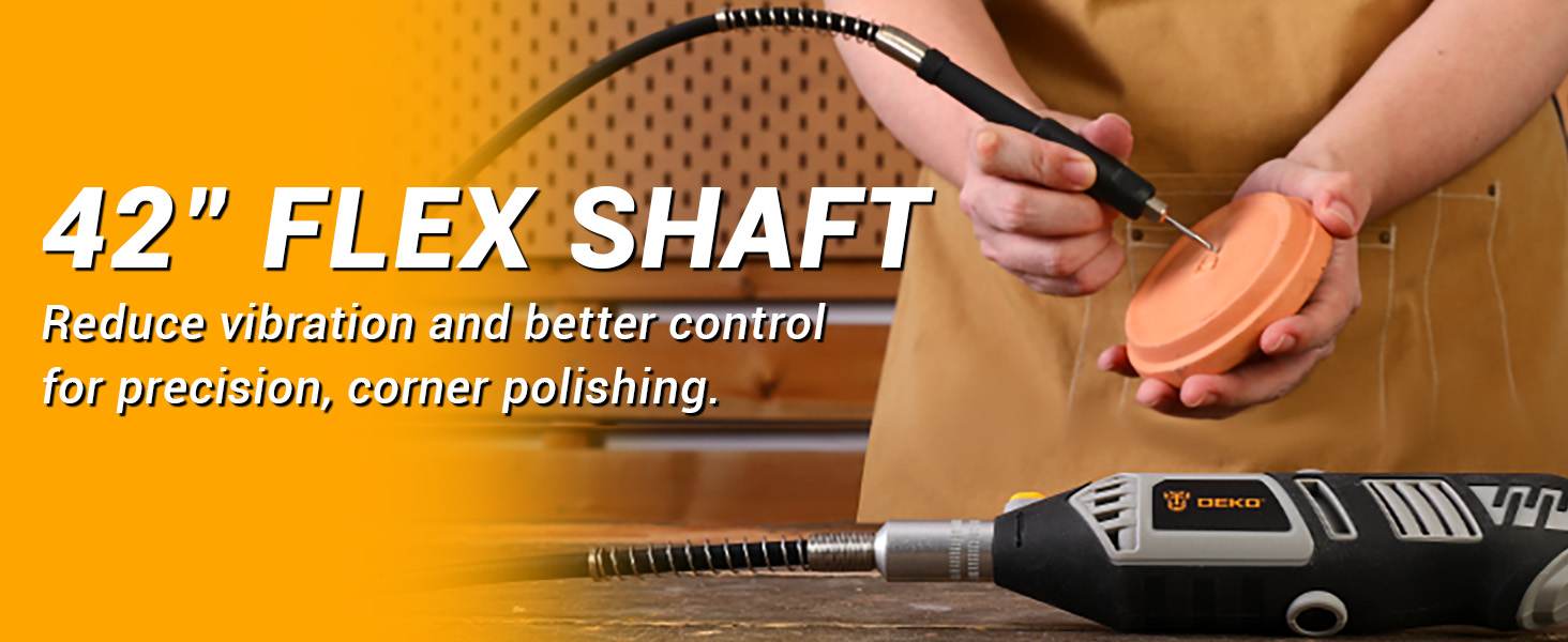 rotary tool
