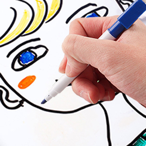 CLEAR ERASE TECHNOLOGY