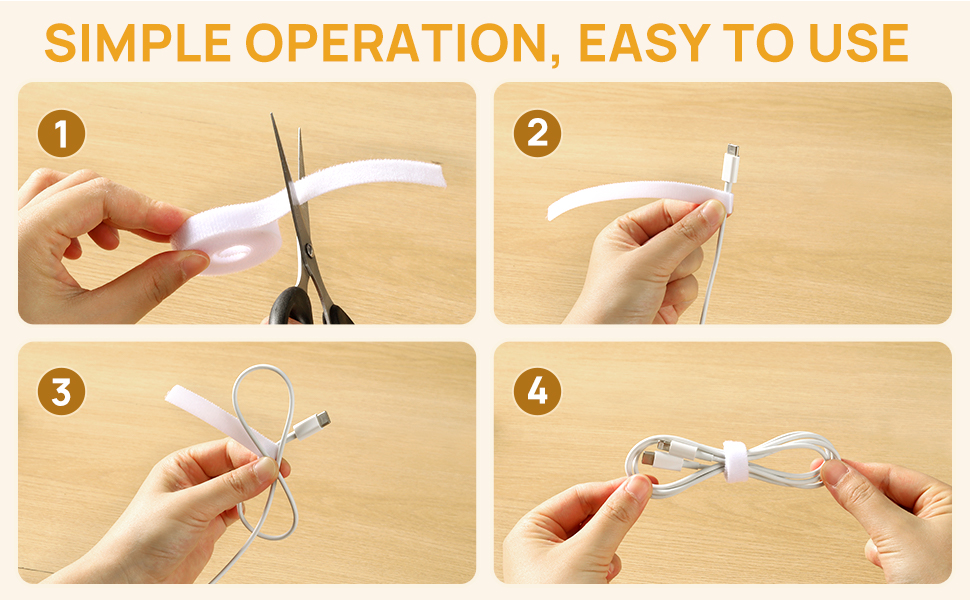 cord storage