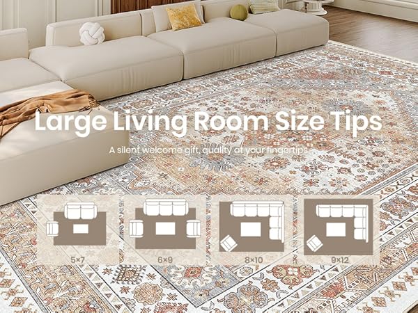 area rug