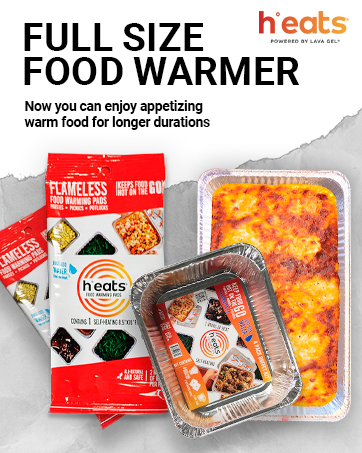 Food Warmer