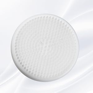 1* Silicone Brush Head