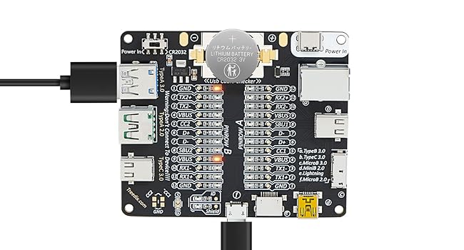 usb type A to Micor B 3.0