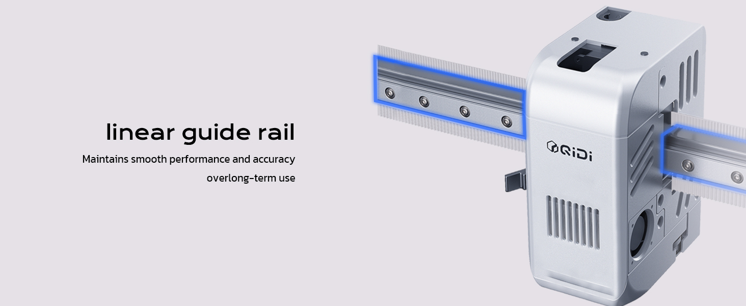 Linear Guide Rail