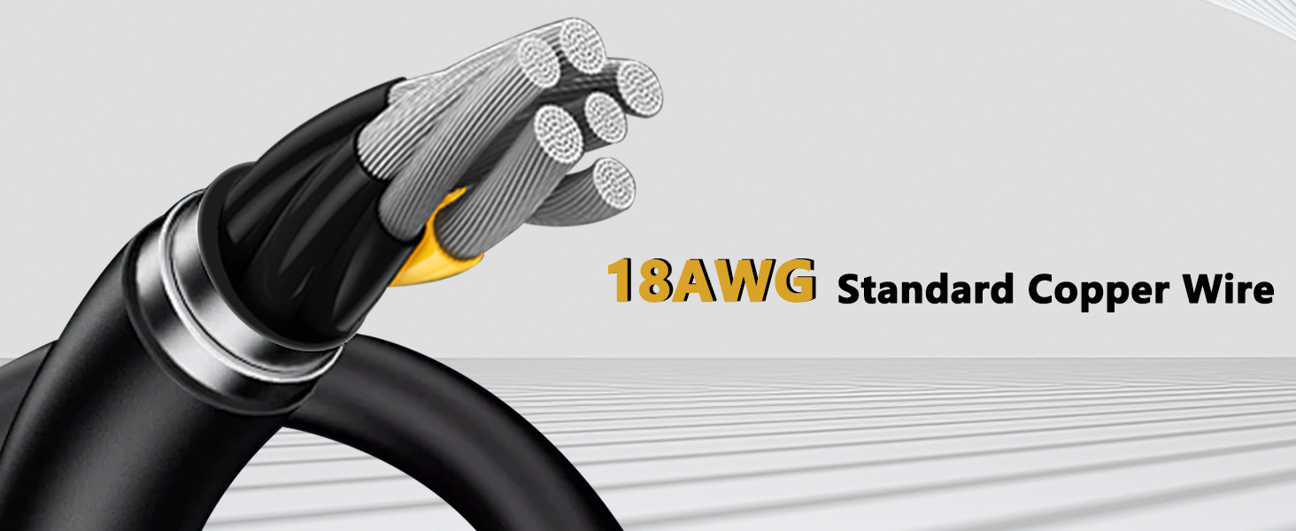 CPU 8 Pin to 8(4+4)Pin Splitter Cable