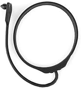 Fuel Tank Cap Rope, Fuel Tank Filler Gas Cap Cord, Gas Cap Tether, Rubber Fuel Tank Filler Gas Ca...