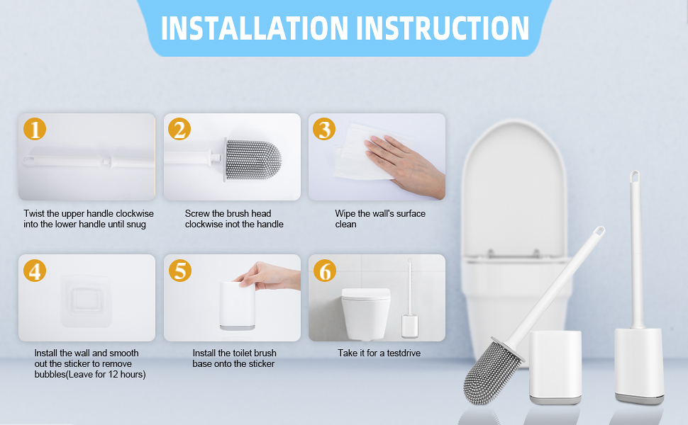 Installation guide