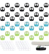 Cartoon Soot Genie Parts Car Interior Dashboard Decorations Cute Car Rearview Mirror Accessories ...