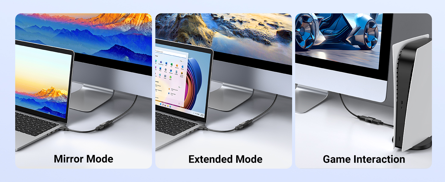 HDMI coupler Extend