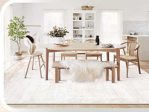 Dining Room Rug