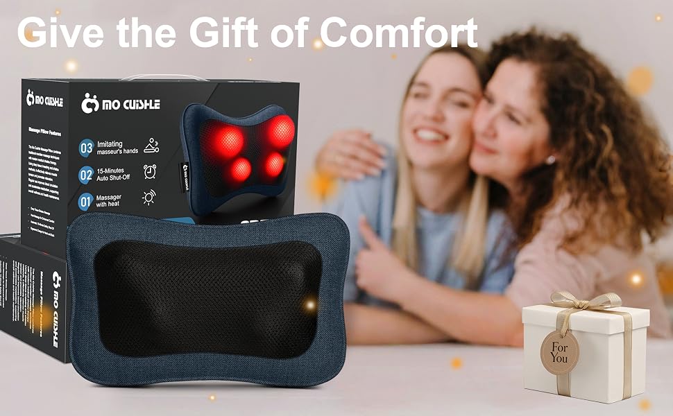 gifts for mother from daughter