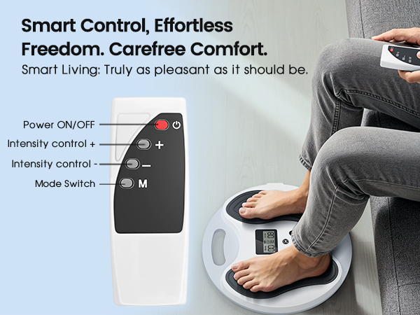Foot Massager