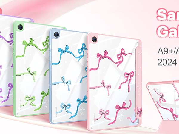 galaxy tablet a9 plus case
