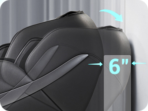 Mynta massage chair 1612