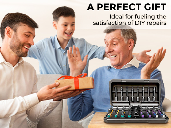 ratchet screwdriver set